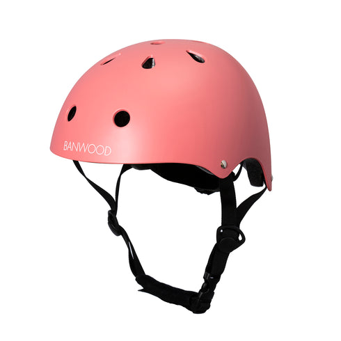 Banwood Classic Helmet