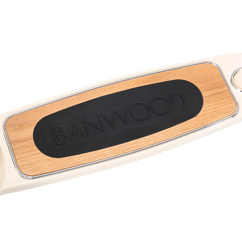 Banwood Scooter