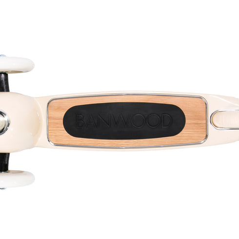 Banwood Scooter