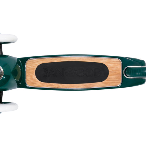 Banwood Scooter