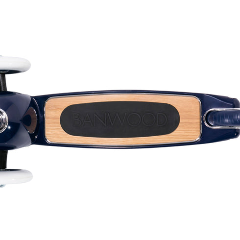 Banwood Scooter