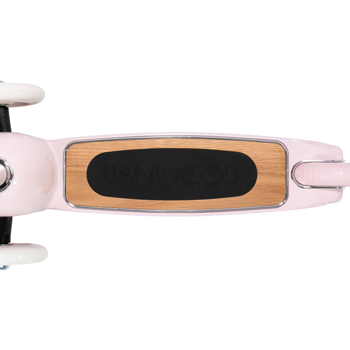 Banwood Scooter