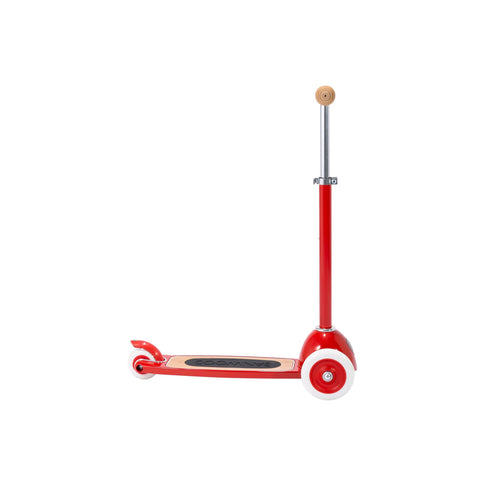 Banwood Scooter