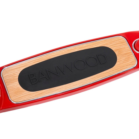 Banwood Scooter