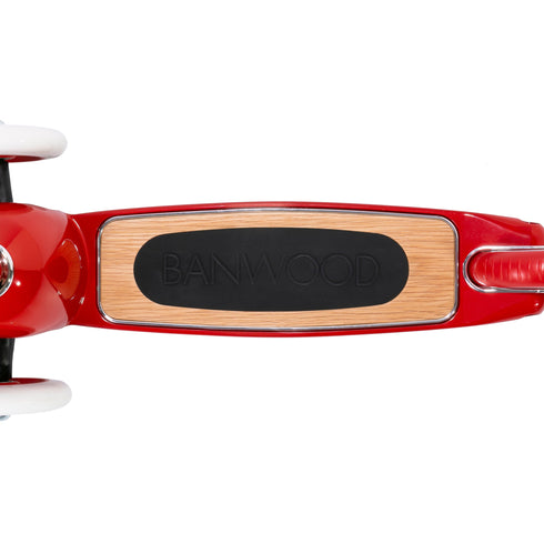 Banwood Scooter