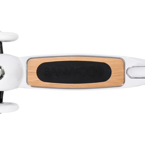 Banwood Scooter