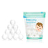 Fridababy Breathefrida Vapor Bath Bombs 10ct