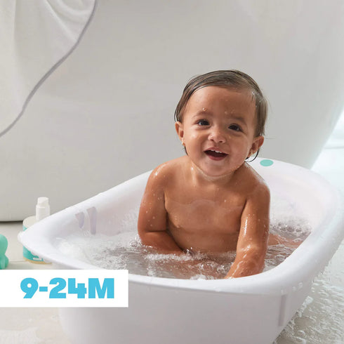 Fridababy 4-in-1 Grow-With-Me Bathtub