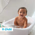 Fridababy 4-in-1 Grow-With-Me Bathtub