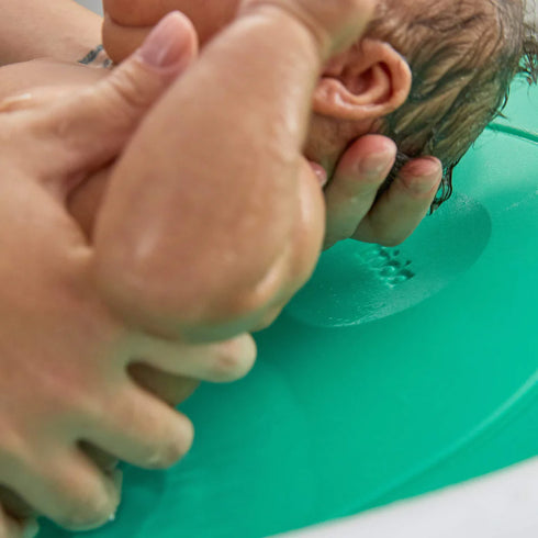 Fridababy 4-in-1 Grow-With-Me Bathtub