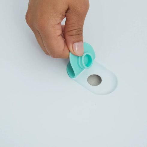 Fridababy 4-in-1 Grow-With-Me Bathtub