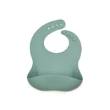OB Designs Silicone Bib