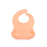 OB Designs Silicone Bib
