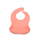 OB Designs Silicone Bib