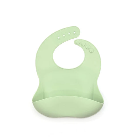 OB Designs Silicone Bib