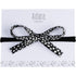 Adora Ribbon Bow Headband