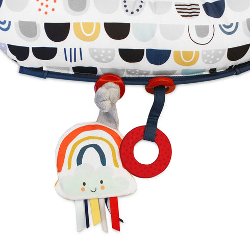 Boppy® Tummy Time Prop