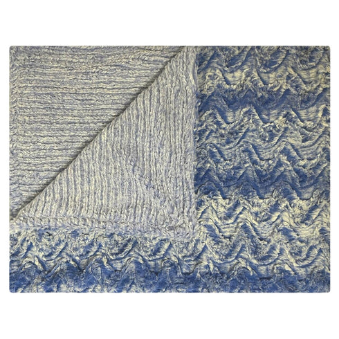 Delore Baby Blanket Boys