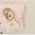 OB Designs Eco-Friendly Teether | Organic Beechwood Silicone Toy