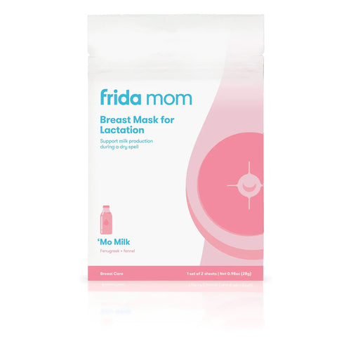Fridababy Breastfeeding Starter Kit