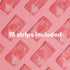 Fridababy Breastmilk Alcohol Test Strip 15ct