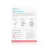 Fridababy Instant Heat Packs/Warmers