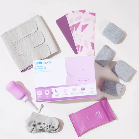 Fridababy C-Section Recovery Kit