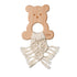 Picky Teddy Bear Teether
