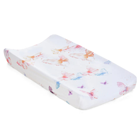 Oilo Jersey Changing Pad Cover
