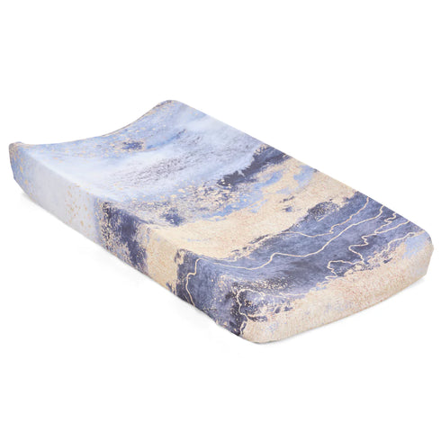 Oilo Jersey Changing Pad Cover