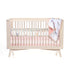 Oilo Jersey Crib Sheet
