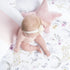 Oilo Star Pillow