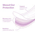 Fridababy Postpartum Pads