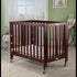 Orbelle Roxy Three Level Portable Folding Crib