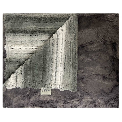 Delore Baby Blanket Boys