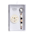 Adora Classic Pacifier Clip Gift Set