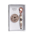 Adora Classic Pacifier Clip Gift Set