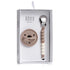 Adora Classic Pacifier Clip Gift Set