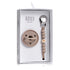 Adora Classic Pacifier Clip Gift Set