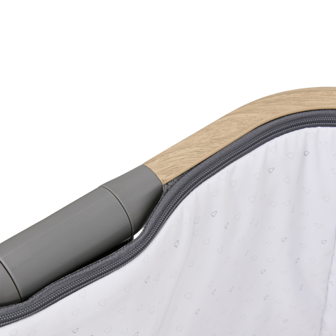Tutti Bambini CoZee Bassinet & Bedside Sleeper
