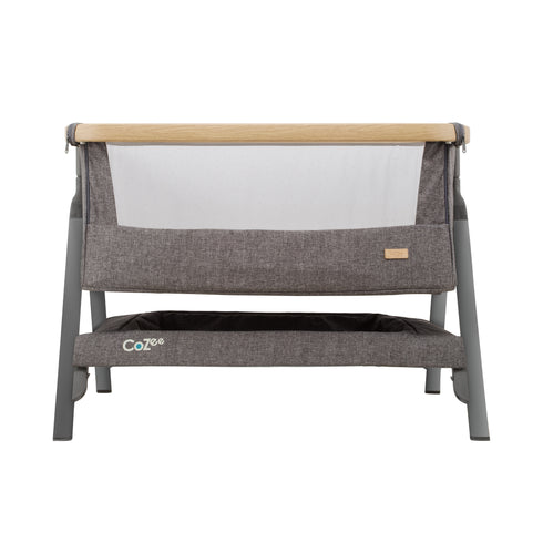 Tutti Bambini CoZee Bassinet & Bedside Sleeper