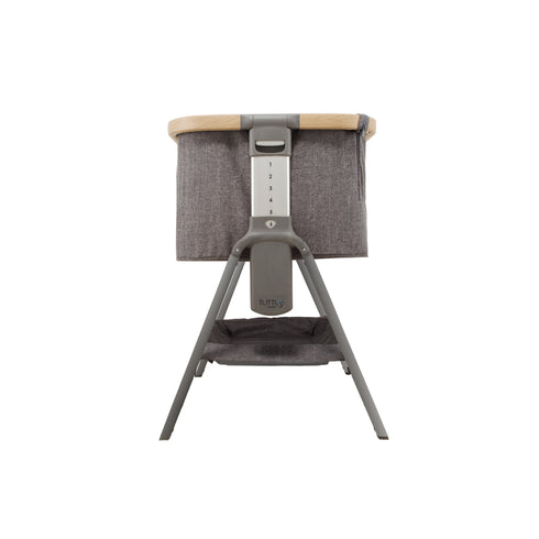 Tutti Bambini CoZee Bassinet & Bedside Sleeper