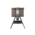 Tutti Bambini CoZee Bassinet & Bedside Sleeper