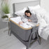 Tutti Bambini CoZee Bassinet & Bedside Sleeper