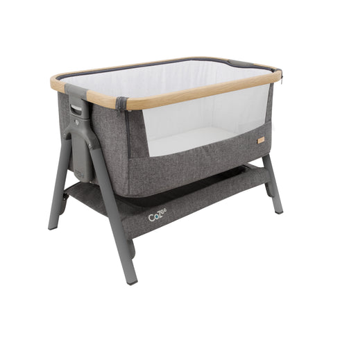 Tutti Bambini CoZee Bassinet & Bedside Sleeper