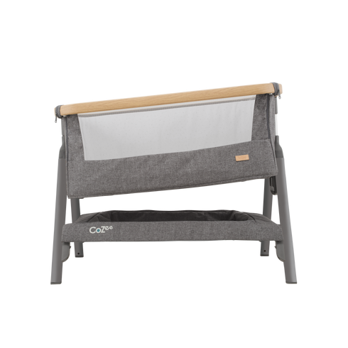 Tutti Bambini CoZee Bassinet & Bedside Sleeper