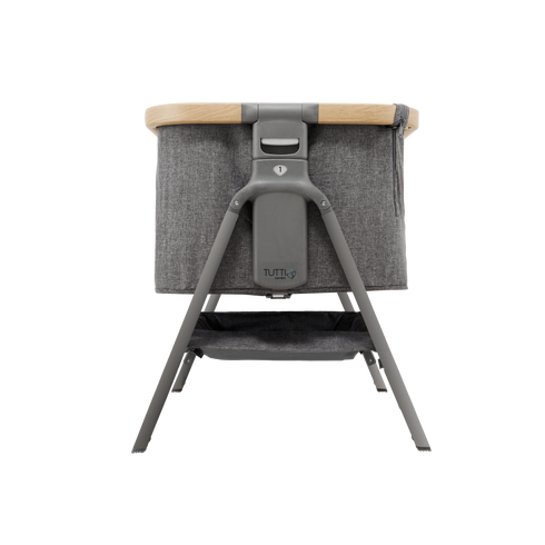 Tutti Bambini CoZee Bassinet & Bedside Sleeper