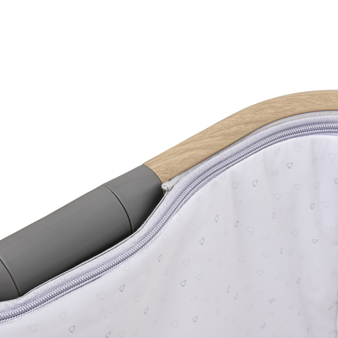 Tutti Bambini CoZee Bassinet & Bedside Sleeper