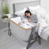 Tutti Bambini CoZee Bassinet & Bedside Sleeper
