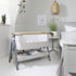 Tutti Bambini CoZee Bassinet & Bedside Sleeper